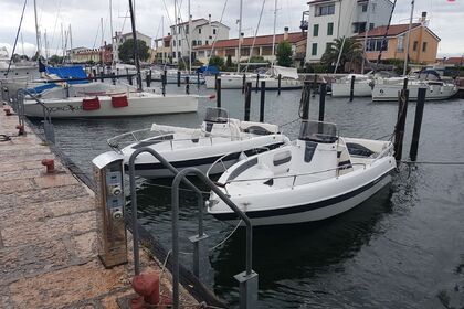 Aquabat sportline 19