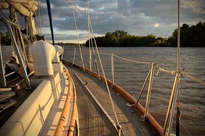 Classic Sailing Buenos Aires