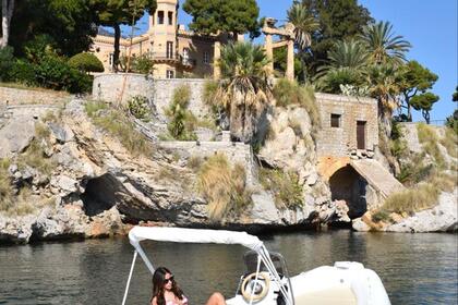 ALTAMAREA WAVE 20, 40 CV