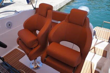 Barracuda 545, 130 PS