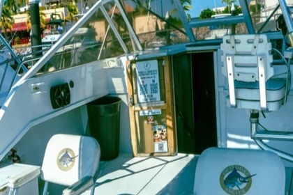 Luhrs 360 Sportfisher