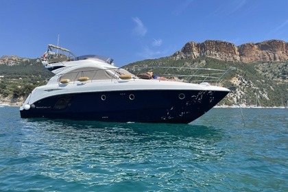 Yacht Monte Carlo 47