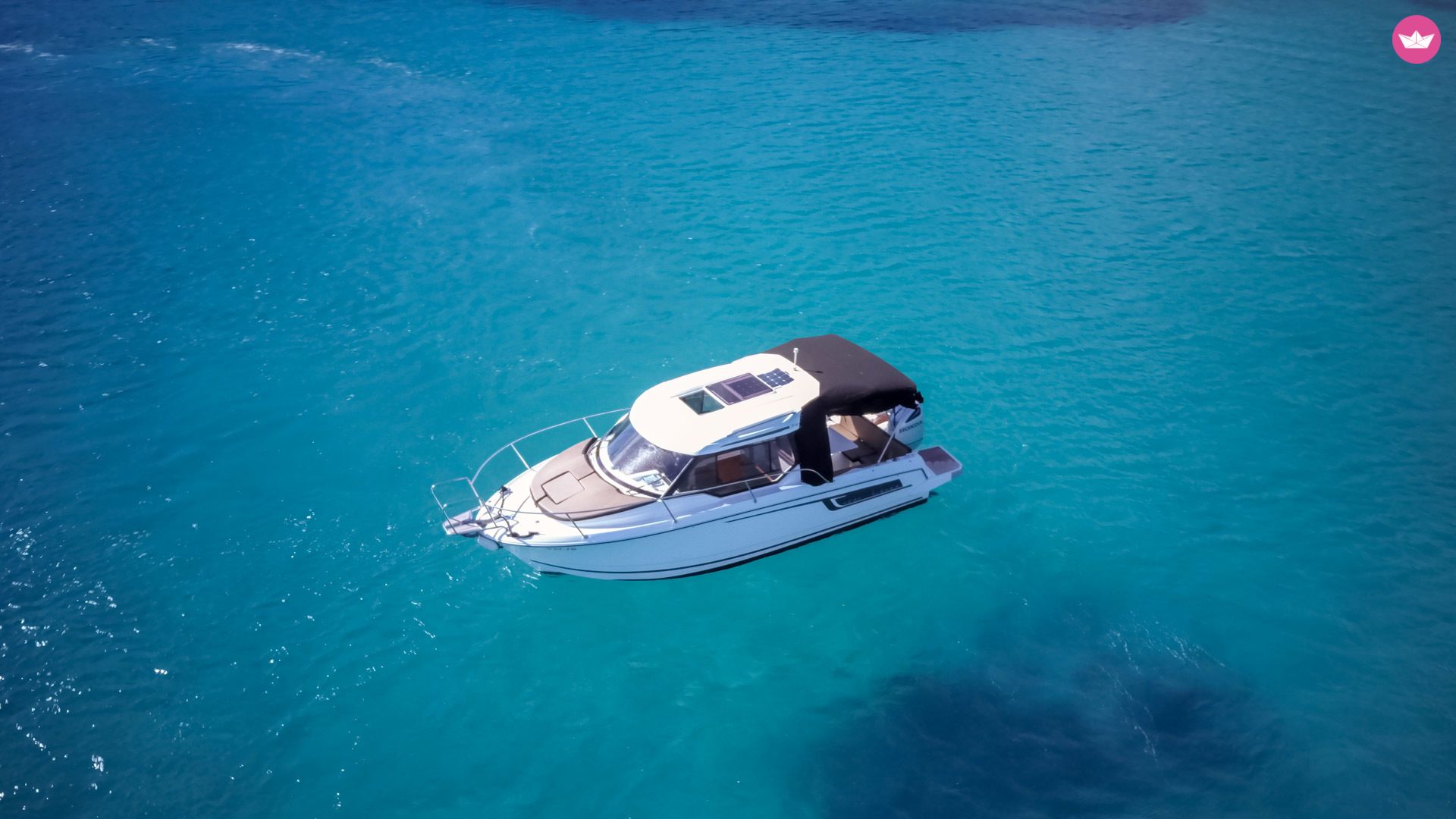 Jeanneau Merry Fisher 795 in Split  