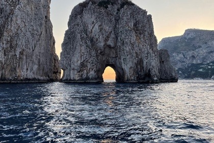 AdMaiora - Capri - T350 Sport Cruiser