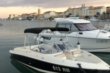 Bayliner 175 in Rab