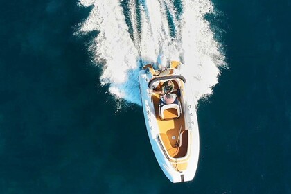 Ενοικίαση Φουσκωτό Ris Marine 650 Exclusive Ζαντάρσκα