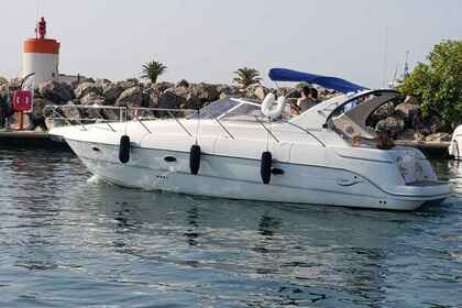 Charter Motorboat SESSA MARINE Sessa C35  460 cv Golfe Juan