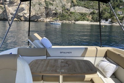 Bayline - 642 Cuddy - Monaco - Inboard