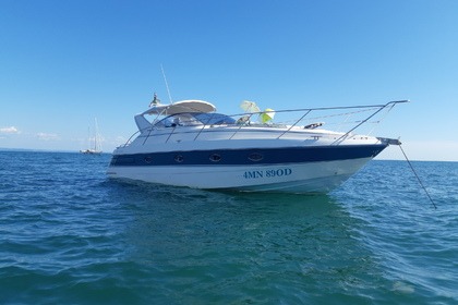 Hire Motorboat Fairline Targa 38 Lignano Sabbiadoro