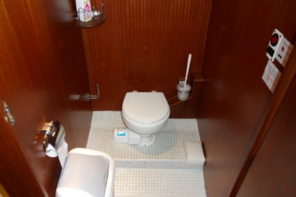 Valkkruiser 1200 Content