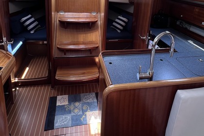 Bavaria 36 Cruiser - Caray
