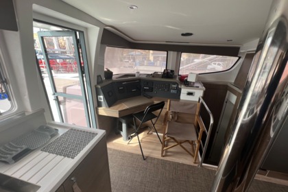 Catana Group Bali 4.4-4+2cab