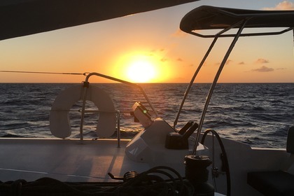 NEW : Nautitech 46 Open 2019