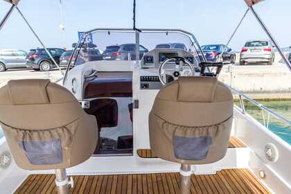 Atlantic Marine Sun Cruiser 805