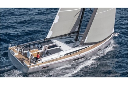 Hire Sailboat  Oceanis 51.1 Radazul