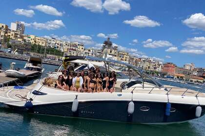 Verhuur Motorboot Mano Marine GS 37 Torre Annunziata