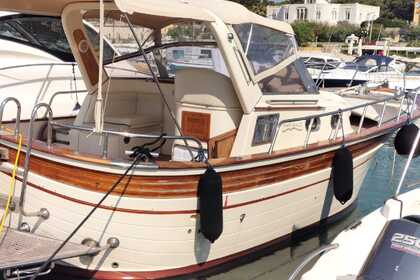 Excursions en bateau exclusives