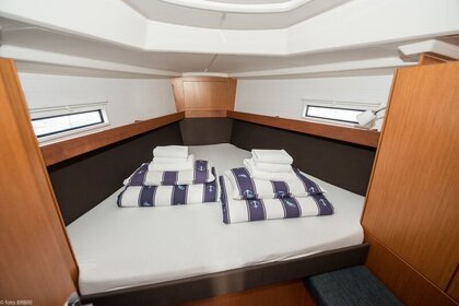 Verhuur Zeilboot Bavaria Bavaria Cruiser 37 Biograd na Moru