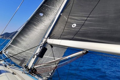 Dufour performance 44