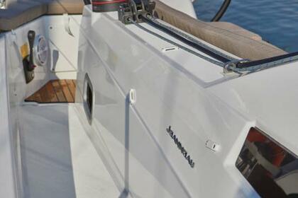 Jeanneau Sun Odyssey 410