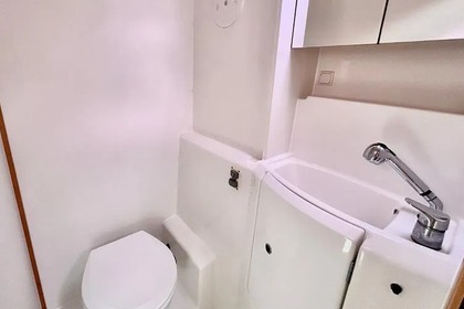 Lagoon 400 - Ibiza & Formentera