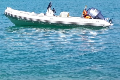 Location Semi-rigide Bombard Sunrider 650 Aix-les-Bains