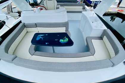 Luxurious Cruiser 44