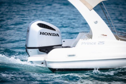 Nuova Jolly Prince 25