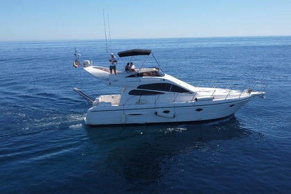 Rental Motor yacht DOQUEVE MAJESTIC 420 San Pedro del Pinatar