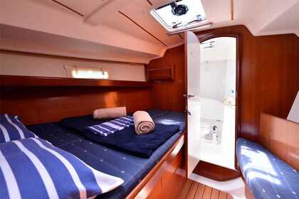 Beneteau Oceanis Clipper 393 12m