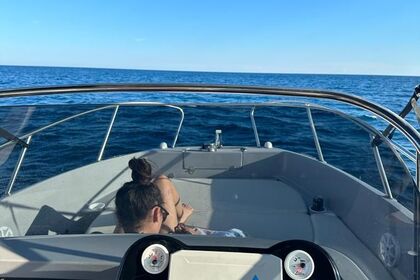 QUICKSILVER 675 ACTIV OPEN