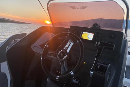 Beneteau 6.6 Flyer Sundeck New Boat !!