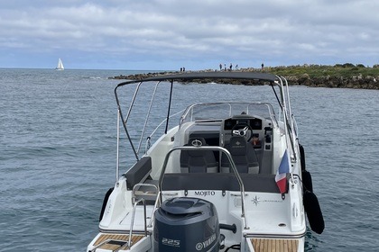 Jeanneau Cap Camarat 7.5 WA