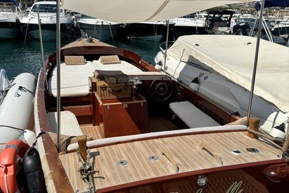 Gabri's Boat Portofino