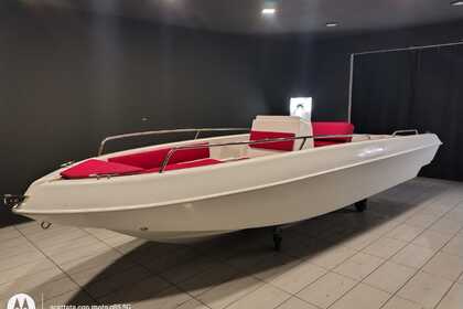 Private Boat-No drive Lincese