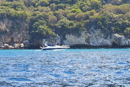 Charter Motor yacht Cranchi Endurance 39 Samos