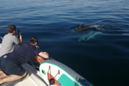 Yacht charter in lagos refits in 2025