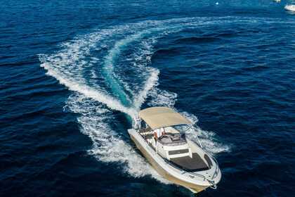 Atlantis Marine Open 670