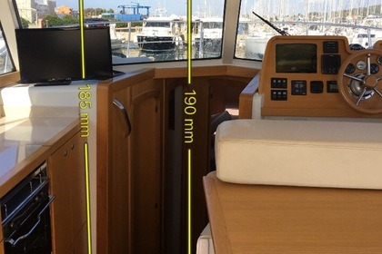 SAS VEKTOR Adriana 36