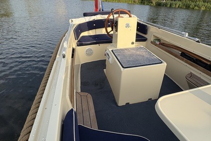 Miete Boot ohne Führerschein  Clever 565 Viking Harderwijk