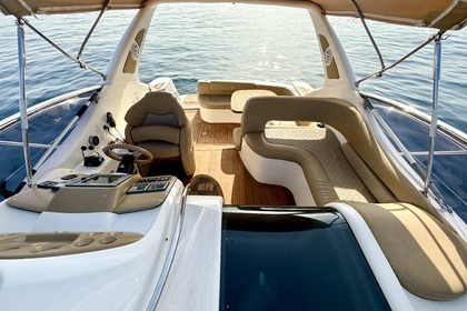 YATE SESSA MARINE C35 -  MARÍA