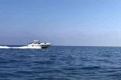 Rental Motorboat GOBBI 27 SPORT Andora