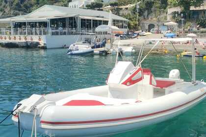 Location Bateau sans permis  Mirimare 7 Comfort Amalfi