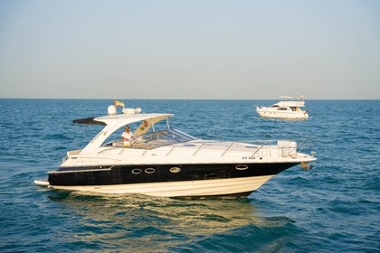 Rental Motorboat MNH 45FT 2012 Dubai