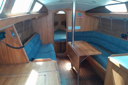 Voilier Kirie feeling 920