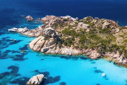 Hyra båt Motorbåt Kardis 580 Porto Rotondo