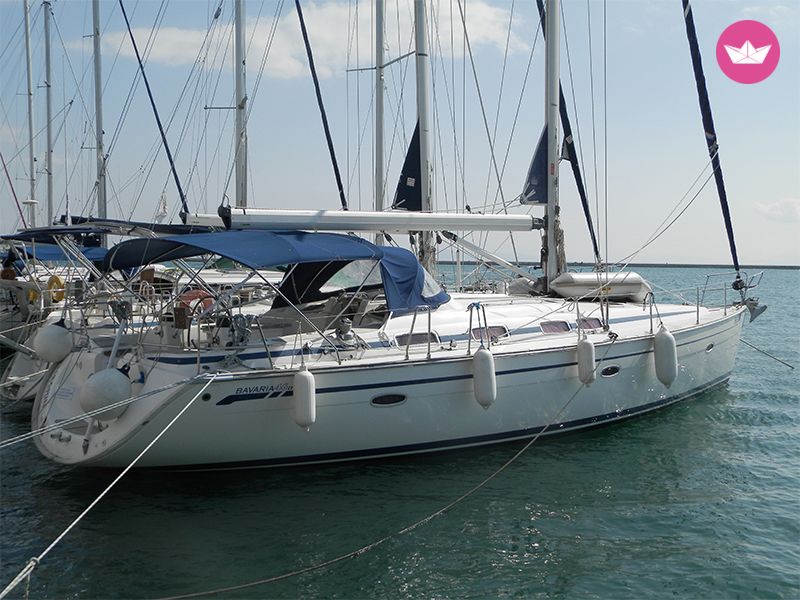 Voilier Bavaria Cruiser