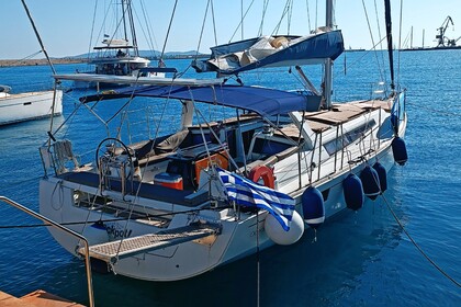 Private Luxury Sunset Trips on JACKPOT (15.10 m)