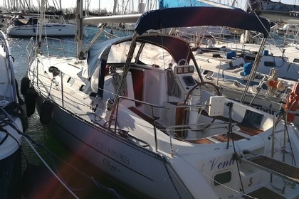 Location Voilier BENETEAU 323 CLIPPER Punta Ala