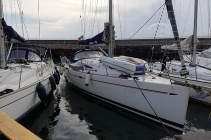 Noleggio Barca a vela Elan Elan 410 Performance Lido di Ostia